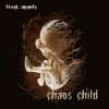 Tribal Infinity - Chaos Child (2009) / trip-hop, electronic, UK
