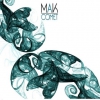 Mak - Comet (2012) / trip-hop, electronic