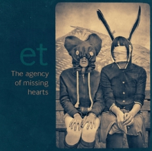 ET_ - The Agency Of Missing Hearts (2010) / trip-hop, downtempo, electronic