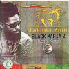 Takana Zion - Black Mafia Vol II (Kota-Kota) [2010] / Reggae, Ragga HipHop