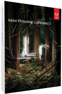 Adobe Photoshop Lightroom + Portable