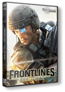 Frontlines: Fuel of War торрент