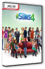The SIMS 4: Deluxe Edition торрент