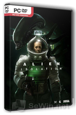 Alien: Isolation - [Update 8]