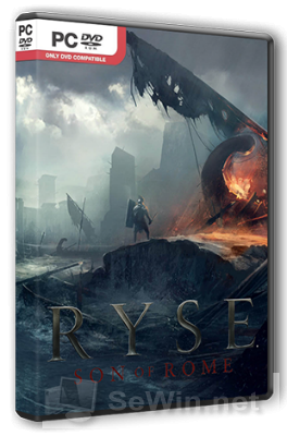 Ryse: Son of Rome торрент