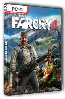 Far Cry 4 от Механиков