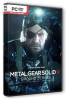 Metal Gear Solid V: Ground Zeroes [Tech Demo]