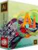 Adobe Illustrator CC portable