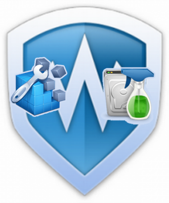 Wise Registry Cleaner 8.31.543 / Wise Disk Cleaner 8.39.594