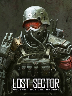 игра Lost Sector