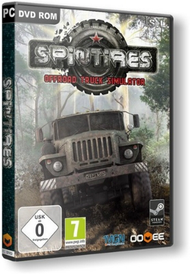 Spintires