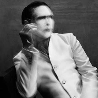 Marilyn Manson - The Pale Empreror