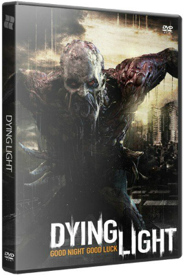 Dying Light: Ultimate Edition torrent