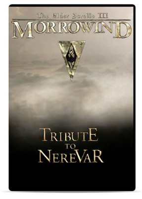The Elder Scrolls III: Morrowind - Tribute to Nerevar torrent
