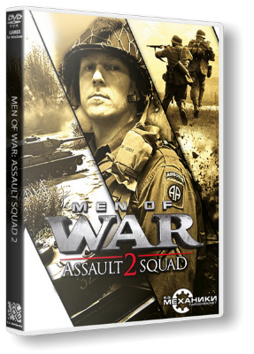 Men of War: Assault Squad 2 torrent