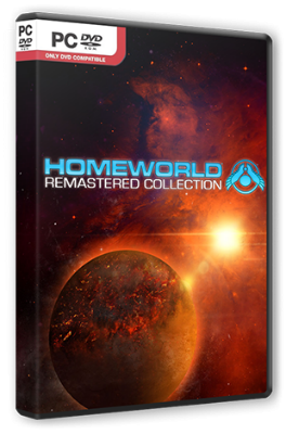 homeworld remastered collection torrent