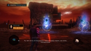Игра Saints Row Gat out of Hell