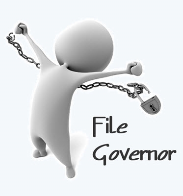 NoVirusThanks File Governor torrent