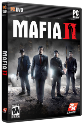 Mafia II game torrent