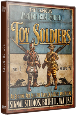 Toy Soldiers torrent