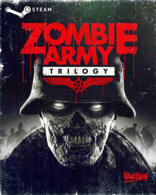 Zombie Army: Trilogy torrent