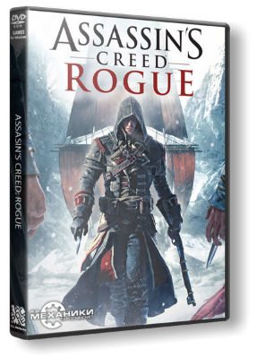 Assassin's Creed: Rogue torrent