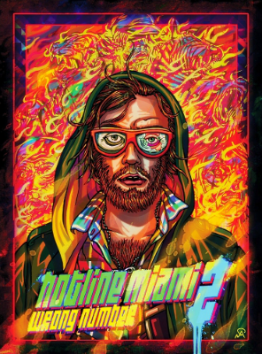 Hotline Miami 2: Wrong Numbe torrent