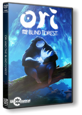 Ori and the Blind Forest torrent