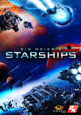 Sid Meier's Starships torrent