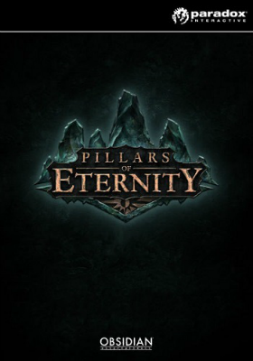 Pillars Of Eternity torrent