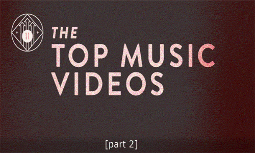 Сборник клипов - The Top Music Videos torrent
