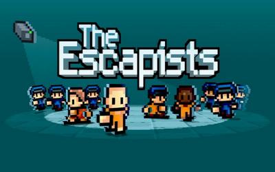 The Escapists торрент