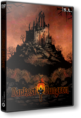 Darkest Dungeon торрент