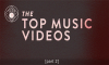 Сборник клипов - The Top Music Videos [part 2]