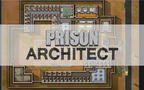 Prison Architect торрент