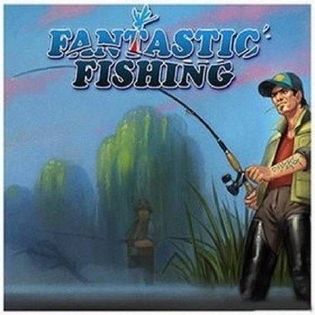 Fantastic Fishing торрент