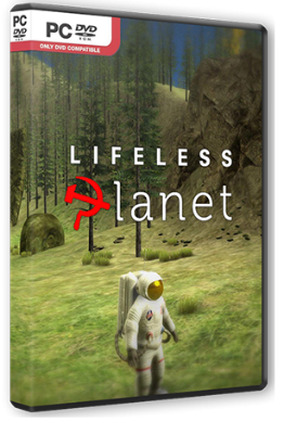 Lifeless Planet торрент