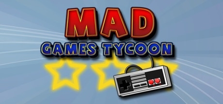 Mad Games Tycoon торрент