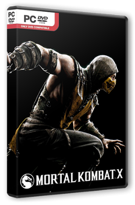 Mortal Kombat X - Premium Edition торрент