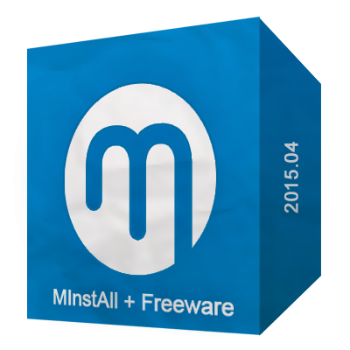 MInstAll + Freeware torrent