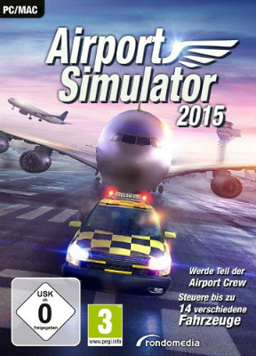 Airport Simulator 2015 торрент