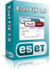 Eset FIX 1.8 патч для NOD 32