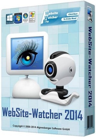 Aignes WebSite-Watcher