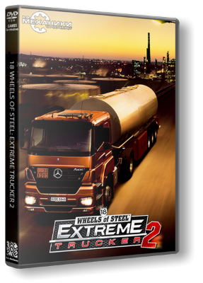18 Wheels of Steel: Extreme Trucker 2 торрент