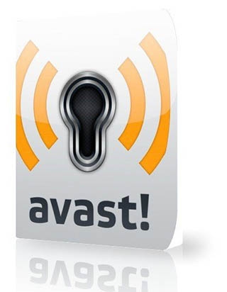 Avast! SecureLine VPN