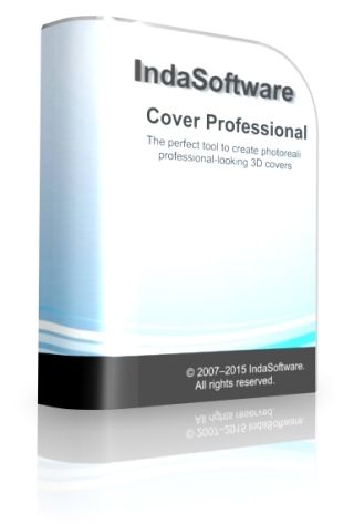 IndaSoft Cover Professional