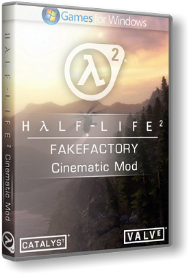 Half-Life 2: Fakefactory - Cinematic Mod торрент
