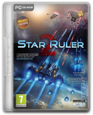Star Ruler 2 торрент