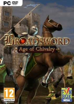 Broadsword: Age of Chivalry торрент