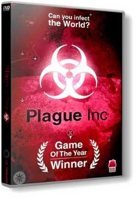 Plague Inc: Evolved торрент